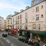 Sonder Le Frochot