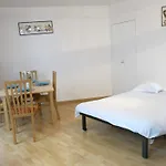 Appartement Faubourg Montmartre Citycosy