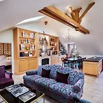 Maison Barriere Vendome