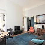 Richelieu Chicsuites