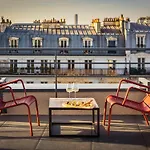Novotel Paris 20 Belleville