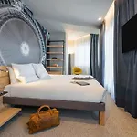 Novotel Paris 20 Belleville