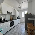 Appartement 2 Pieces Elegant Proche Porte De Versailles