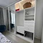 Appartement 2 Pieces Elegant Proche Porte De Versailles