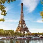 Studio Le Marais By Studio Prestige