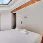 Pick A Flat\'S Apartments In Montmartre - Rue Des Cottages