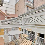 Pick A Flat\'S Apartments In Montmartre - Rue Des Cottages