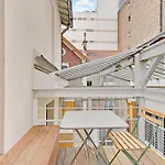 Pick A Flat\'S Apartments In Montmartre - Rue Des Cottages