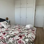 Quarto Privado Em Apartamento Aconchegante