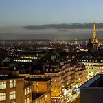 Mercure Paris Montmartre Sacré Coeur