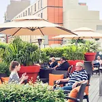 Mercure Paris Montmartre Sacré Coeur