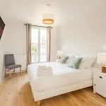 Residence Saint-Sabin