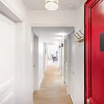 Residence Saint-Sabin