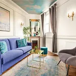 Merveil - Luxury Serviced Apartment - Royale II
