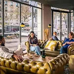 Novotel Paris 20 Belleville