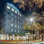 Novotel Paris 20 Belleville