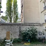 Appartement Quartier Latin Paris 5 Eme