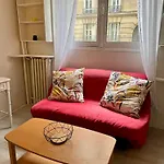 Studio Cosy Paris 15