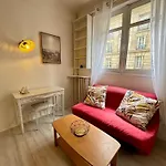 Studio Cosy Paris 15