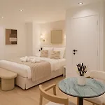 Chic Studio Charonne, Haut-Marais
