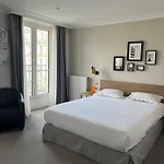 Hotel Londres Et New York - Teritoria