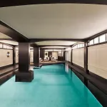 Hotel Barriere Fouquet\'S Paris