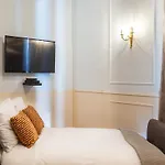 Merveil - Luxury Suite - Louvre - Aboukir I