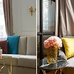 Merveil - Luxury Suite - Louvre - Aboukir I