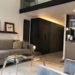 B3 Loft Duplex 175Blo-Paris Convention