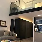 B3 Loft Duplex 175Blo-Paris Convention