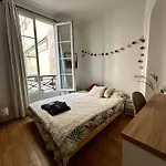 Paris 9E Bel Appartement De 40M2