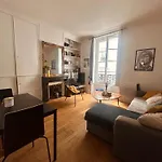 Paris 9E Bel Appartement De 40M2