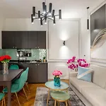Merveil - Luxury Suite - Louvre - Aboukir IV