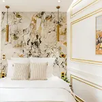 Merveil - Luxury Suite - Tour Eiffel - Bourdonnais