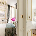 Merveil - Luxury Suite - Tour Eiffel - Bourdonnais