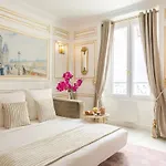 Merveil - Luxury Suite - Tour Eiffel - Bourdonnais