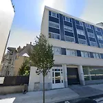 North Paris Suite