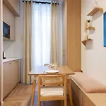 Amazing Studio - 2P - Arc De Triomphe