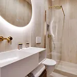 Welcoming Apartment - 1Br-4P - Sentier