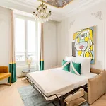 Merveil - Luxury Suite -Opera - Volney II