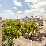 Merveil Family Suite - Tilsitt - Eiffel Tower View