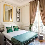 Merveil - Luxury Suite - Opera - Septembre II