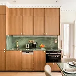 Merveil - Luxury Suite - Marais - Caire I