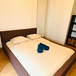 Appartement Tour Eiffel Alesia Paris