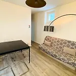 Appartement Tour Eiffel Alesia Paris