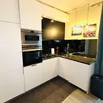Appartement Tour Eiffel Alesia Paris