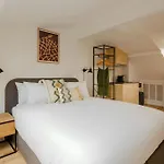 Hôtel Résidence Quintinie Square