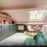 Beauquartier - Marais, Bourg Tibourg