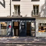 Le Citizen Hotel