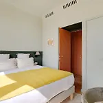 Paris Home Collection Serviced Apartments In Opera - Rue Saint-Lazare